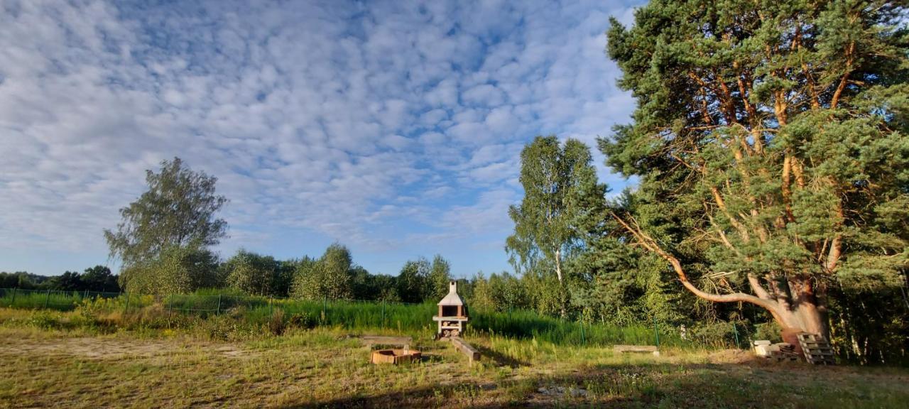 Willa Kraniec Swiata - Tylko Dla Ciebie - Zachwyca Krajobrazem, Regeneruje Cisza I Komfortem โบเลสวาเวียส ภายนอก รูปภาพ